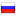 rodoswet.ru hosted country